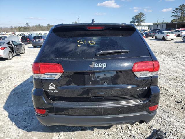 Photo 5 VIN: 1C4RJFAG6JC321205 - JEEP GRAND CHEROKEE 