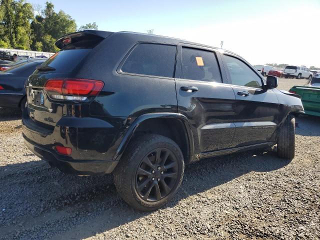 Photo 2 VIN: 1C4RJFAG6JC326761 - JEEP GRAND CHEROKEE 