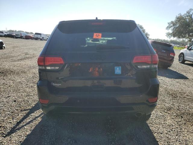 Photo 5 VIN: 1C4RJFAG6JC326761 - JEEP GRAND CHEROKEE 