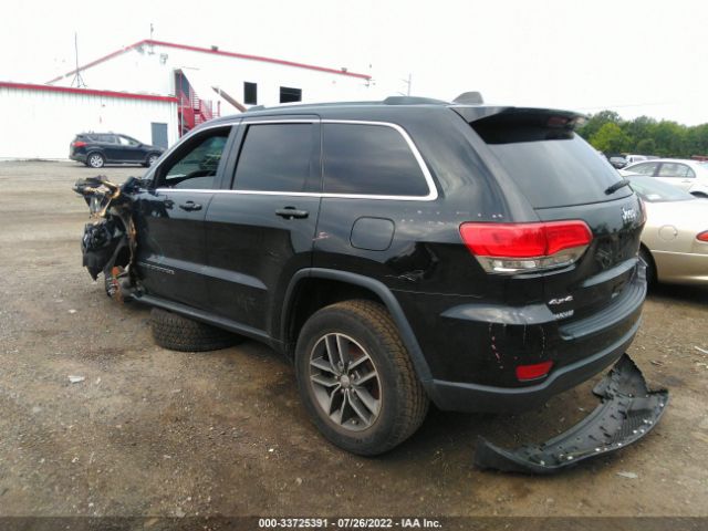 Photo 2 VIN: 1C4RJFAG6JC335783 - JEEP GRAND CHEROKEE 