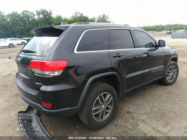 Photo 3 VIN: 1C4RJFAG6JC335783 - JEEP GRAND CHEROKEE 