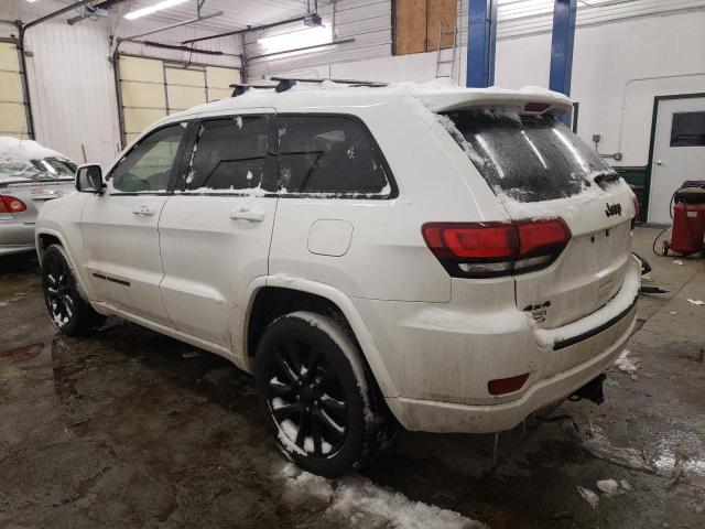 Photo 1 VIN: 1C4RJFAG6JC356990 - JEEP GRAND CHEROKEE 