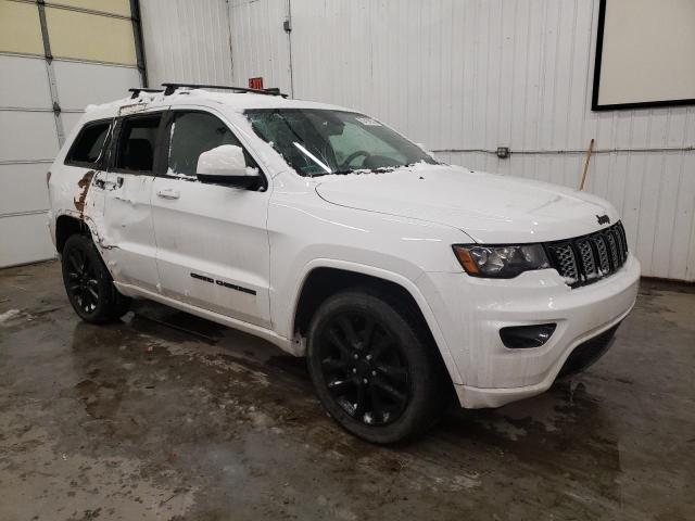 Photo 3 VIN: 1C4RJFAG6JC356990 - JEEP GRAND CHEROKEE 