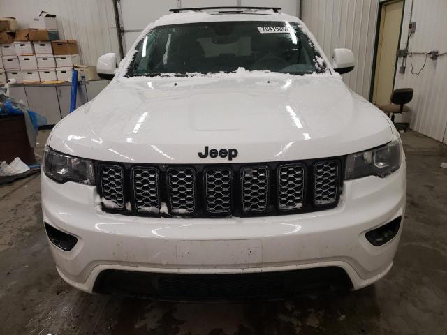 Photo 4 VIN: 1C4RJFAG6JC356990 - JEEP GRAND CHEROKEE 