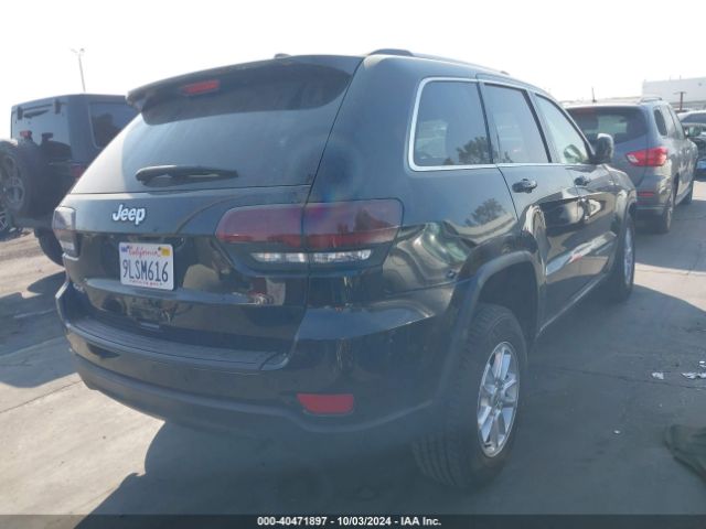 Photo 3 VIN: 1C4RJFAG6JC421241 - JEEP GRAND CHEROKEE 