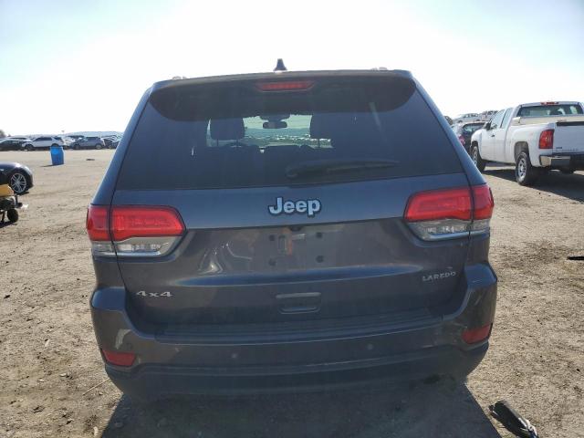 Photo 5 VIN: 1C4RJFAG6JC432286 - JEEP GRAND CHER 