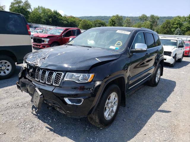 Photo 1 VIN: 1C4RJFAG6JC457754 - JEEP GRAND CHEROKEE 