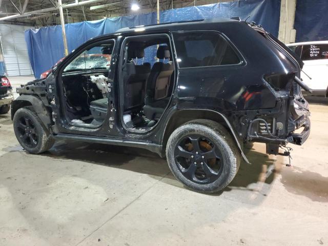 Photo 1 VIN: 1C4RJFAG6JC488597 - JEEP GRAND CHEROKEE 