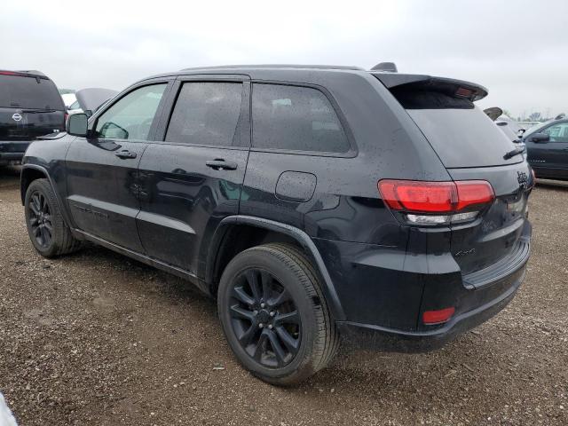 Photo 1 VIN: 1C4RJFAG6JC501042 - JEEP GRAND CHEROKEE 