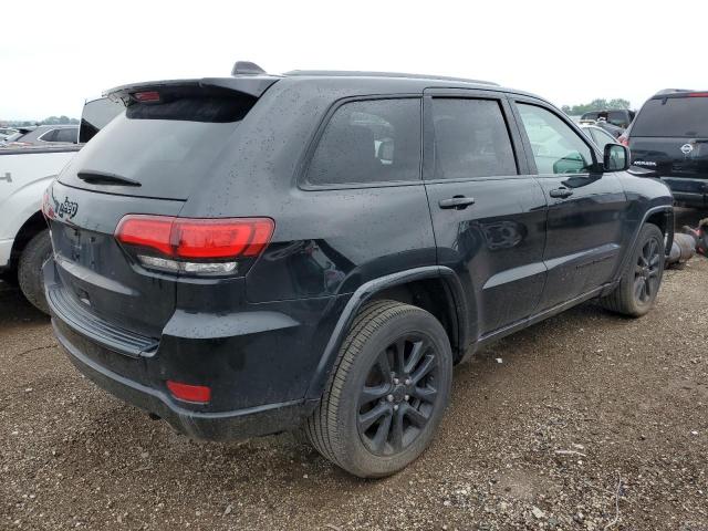 Photo 2 VIN: 1C4RJFAG6JC501042 - JEEP GRAND CHEROKEE 