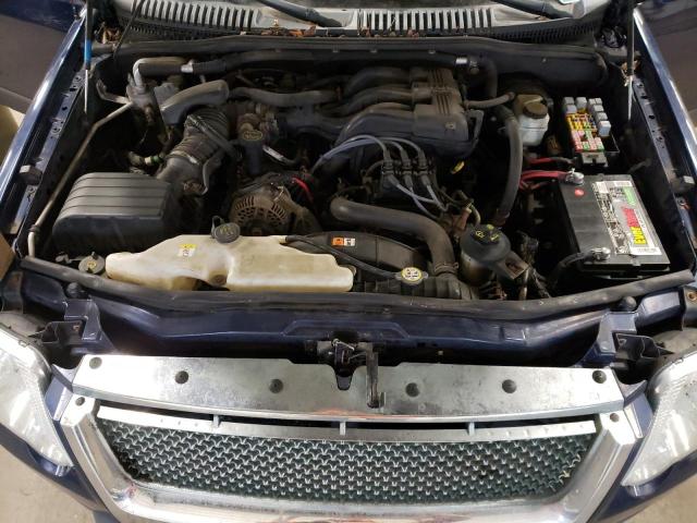 Photo 11 VIN: 1C4RJFAG6KC562814 - FORD EXPLORER 