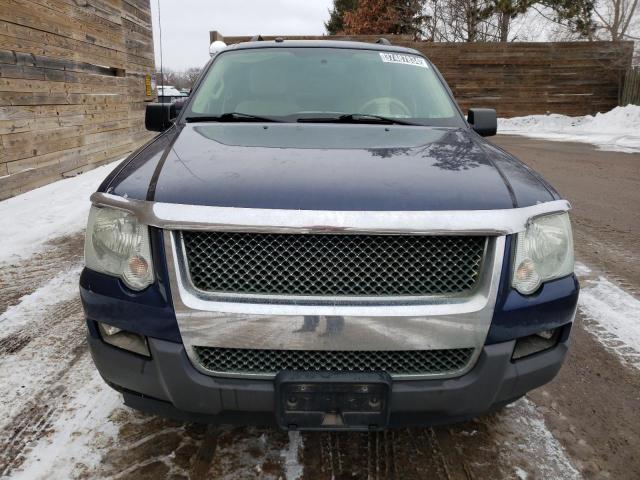 Photo 4 VIN: 1C4RJFAG6KC562814 - FORD EXPLORER 