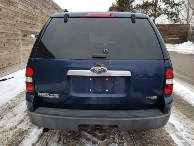 Photo 5 VIN: 1C4RJFAG6KC562814 - FORD EXPLORER 