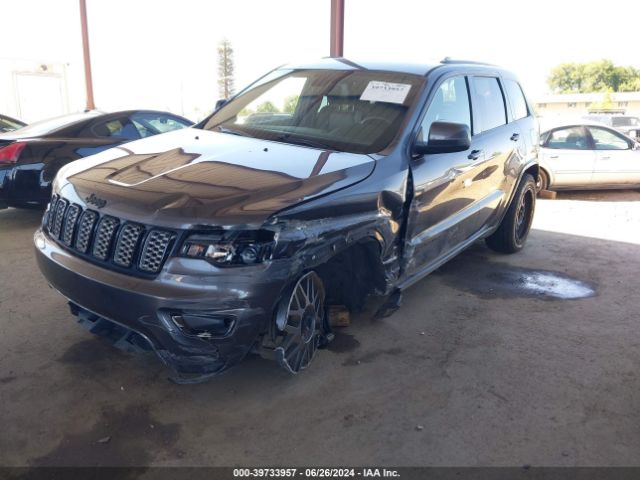 Photo 1 VIN: 1C4RJFAG6KC588264 - JEEP GRAND CHEROKEE 