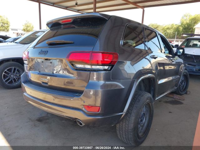 Photo 3 VIN: 1C4RJFAG6KC588264 - JEEP GRAND CHEROKEE 