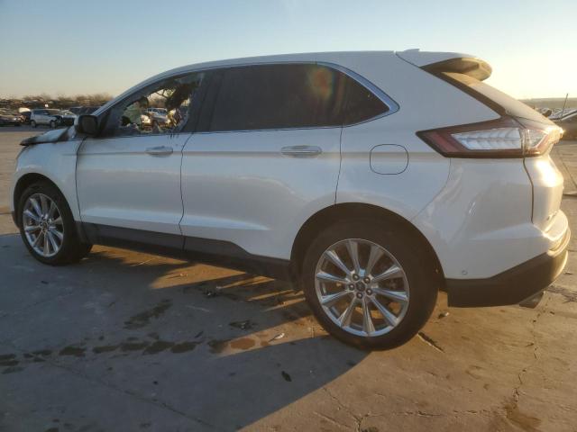 Photo 1 VIN: 1C4RJFAG6KC670270 - FORD EDGE 