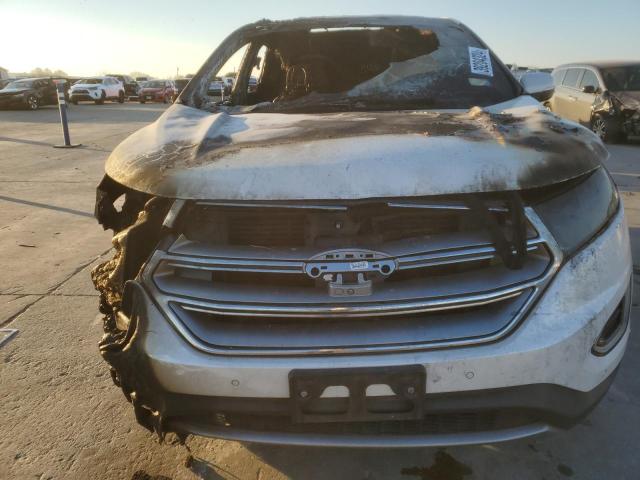 Photo 4 VIN: 1C4RJFAG6KC670270 - FORD EDGE 