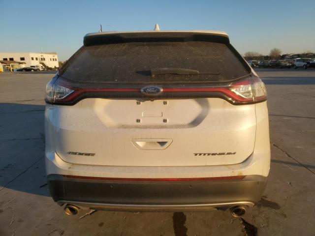 Photo 5 VIN: 1C4RJFAG6KC670270 - FORD EDGE 