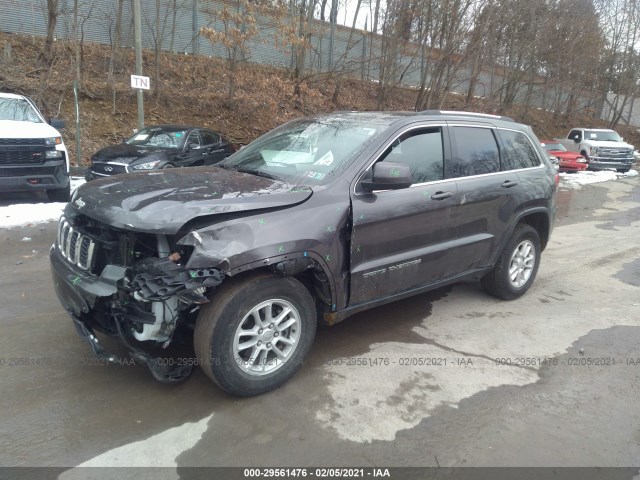 Photo 1 VIN: 1C4RJFAG6KC678367 - JEEP GRAND CHEROKEE 