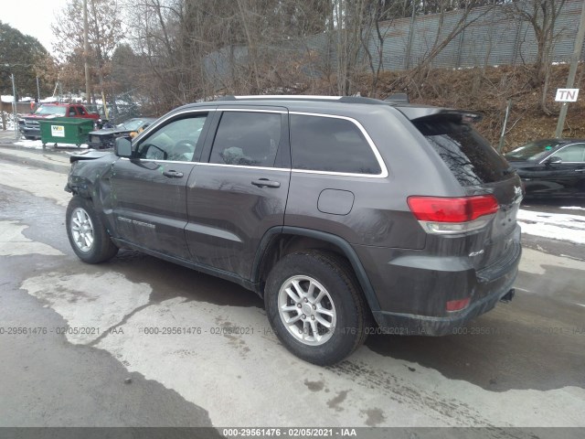 Photo 2 VIN: 1C4RJFAG6KC678367 - JEEP GRAND CHEROKEE 