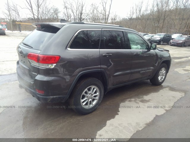 Photo 3 VIN: 1C4RJFAG6KC678367 - JEEP GRAND CHEROKEE 