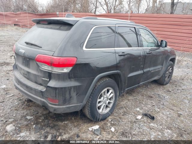 Photo 3 VIN: 1C4RJFAG6KC736347 - JEEP GRAND CHEROKEE 