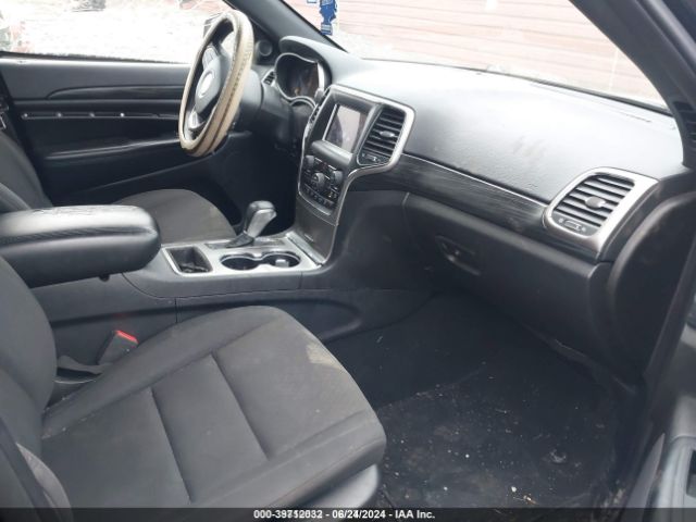 Photo 4 VIN: 1C4RJFAG6KC736347 - JEEP GRAND CHEROKEE 