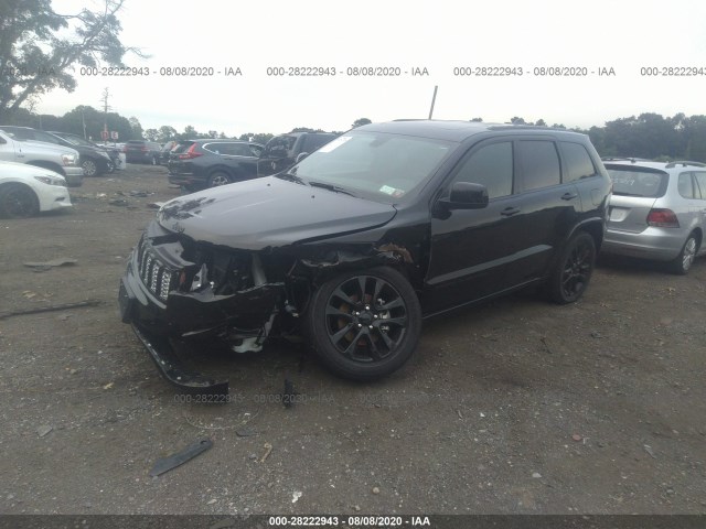 Photo 1 VIN: 1C4RJFAG6KC801164 - JEEP GRAND CHEROKEE 