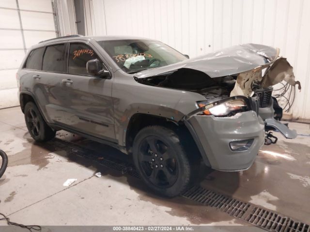 Photo 0 VIN: 1C4RJFAG6KC808275 - JEEP GRAND CHEROKEE 