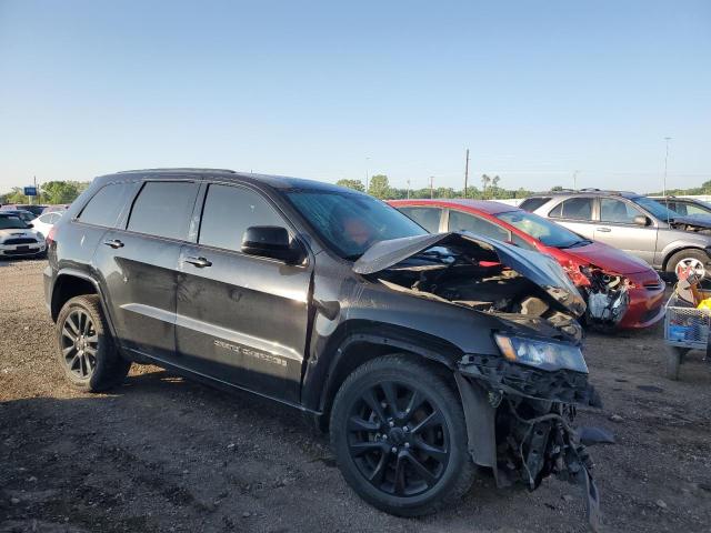 Photo 3 VIN: 1C4RJFAG6KC809751 - JEEP GRAND CHEROKEE 