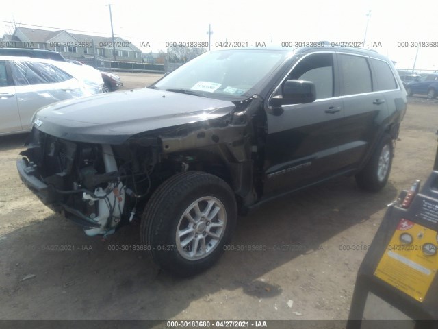 Photo 1 VIN: 1C4RJFAG6KC826503 - JEEP GRAND CHEROKEE 