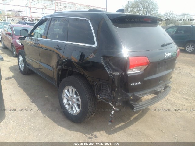 Photo 2 VIN: 1C4RJFAG6KC826503 - JEEP GRAND CHEROKEE 