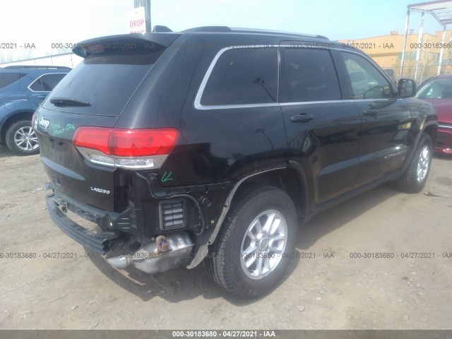 Photo 3 VIN: 1C4RJFAG6KC826503 - JEEP GRAND CHEROKEE 