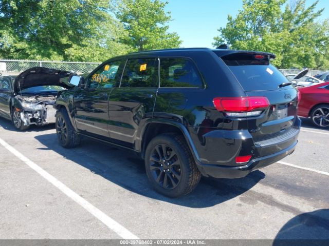 Photo 2 VIN: 1C4RJFAG6KC854186 - JEEP GRAND CHEROKEE 