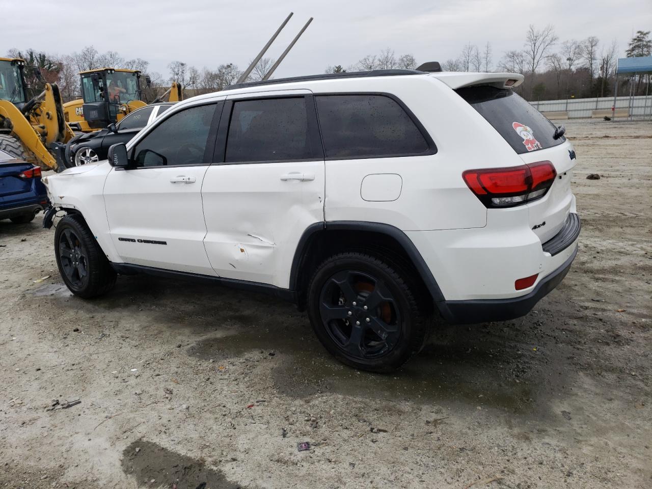 Photo 1 VIN: 1C4RJFAG6LC133495 - JEEP GRAND CHEROKEE 