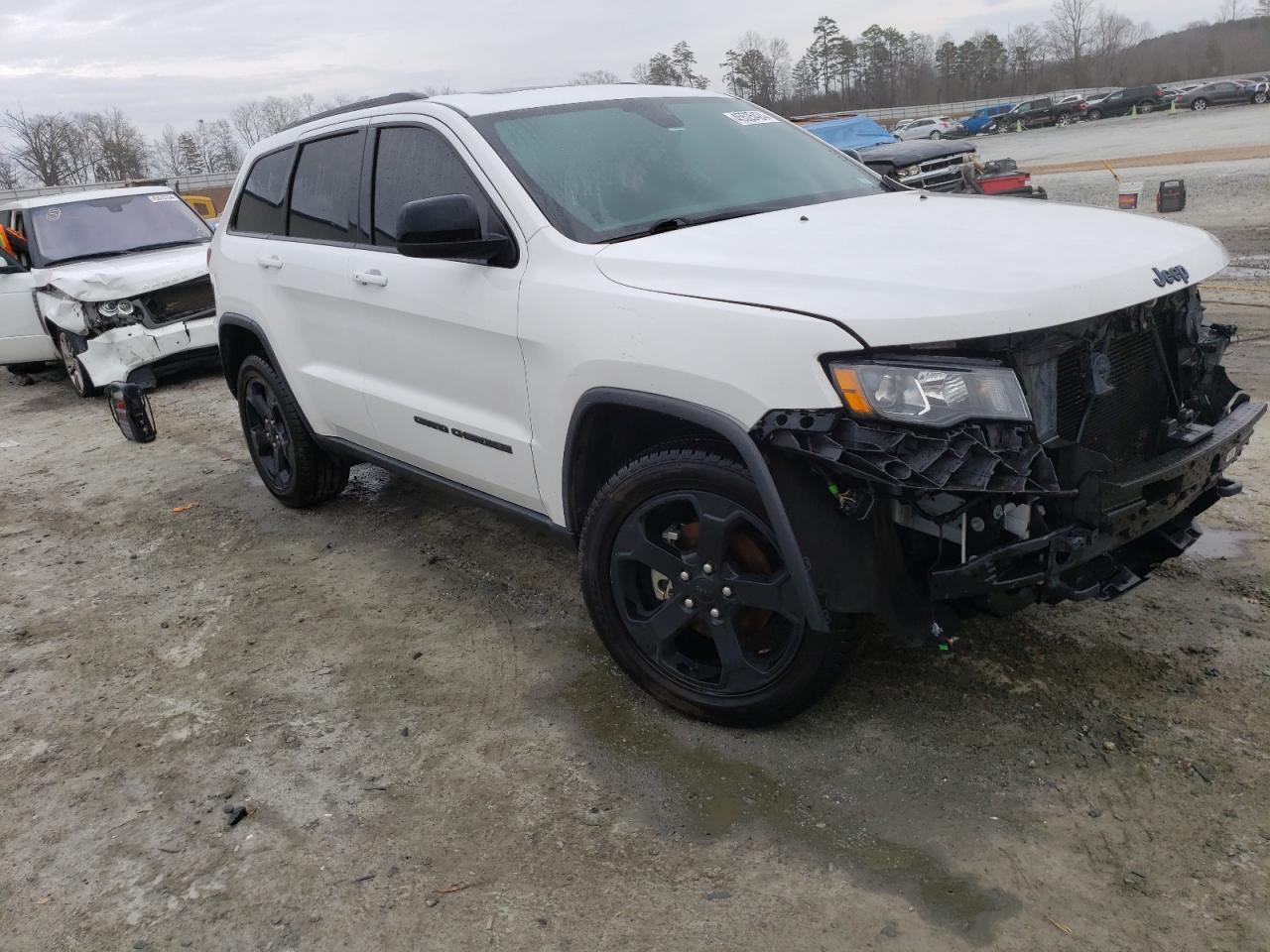 Photo 3 VIN: 1C4RJFAG6LC133495 - JEEP GRAND CHEROKEE 