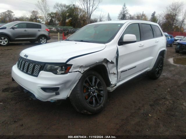 Photo 1 VIN: 1C4RJFAG6LC151186 - JEEP GRAND CHEROKEE 