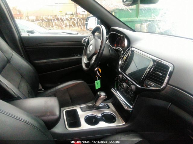 Photo 4 VIN: 1C4RJFAG6LC151186 - JEEP GRAND CHEROKEE 