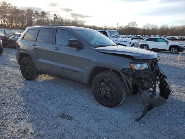 Photo 3 VIN: 1C4RJFAG6LC162253 - JEEP GRAND CHEROKEE 