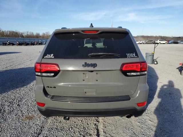 Photo 5 VIN: 1C4RJFAG6LC162253 - JEEP GRAND CHEROKEE 