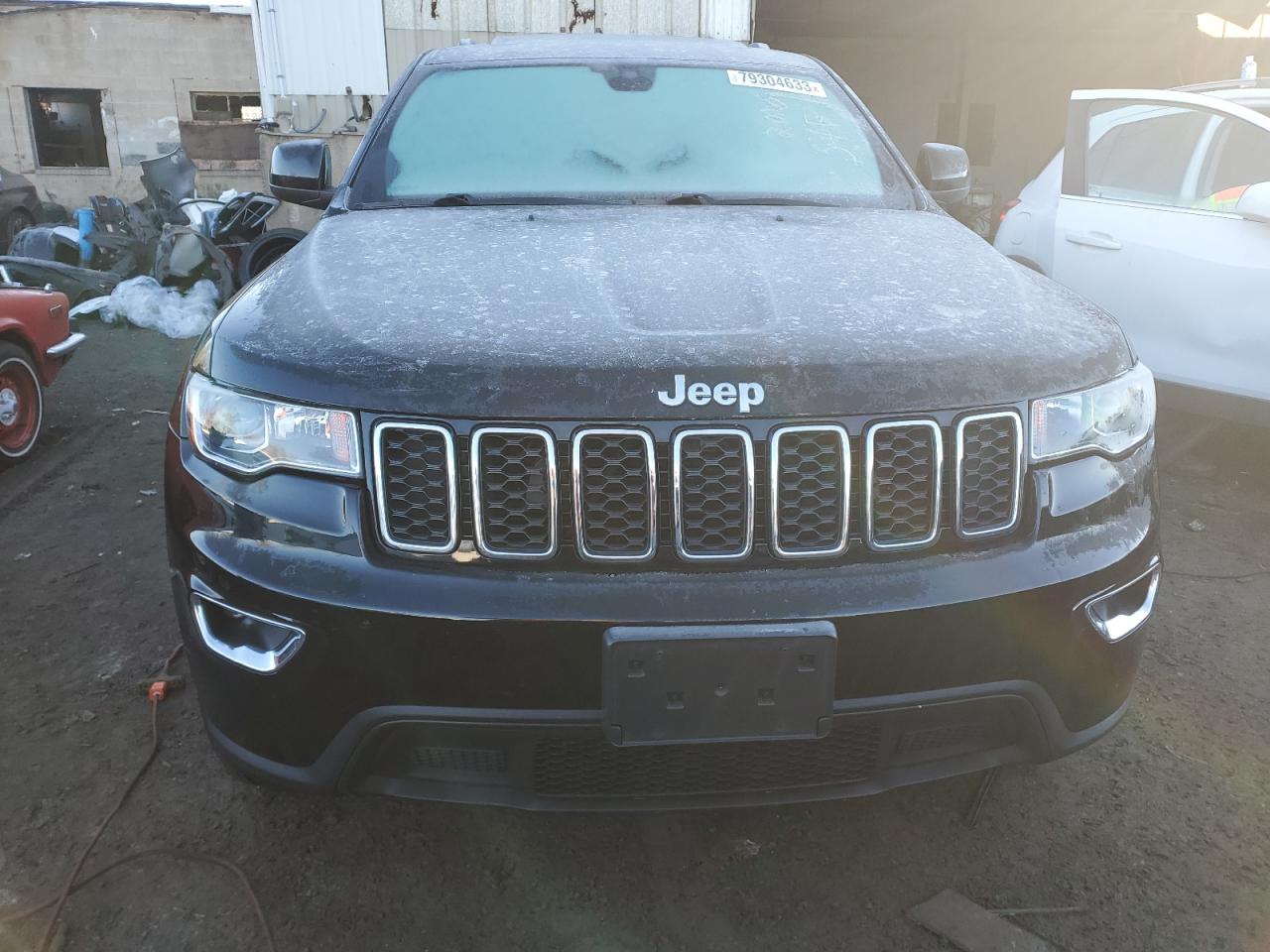 Photo 4 VIN: 1C4RJFAG6LC176721 - JEEP GRAND CHEROKEE 