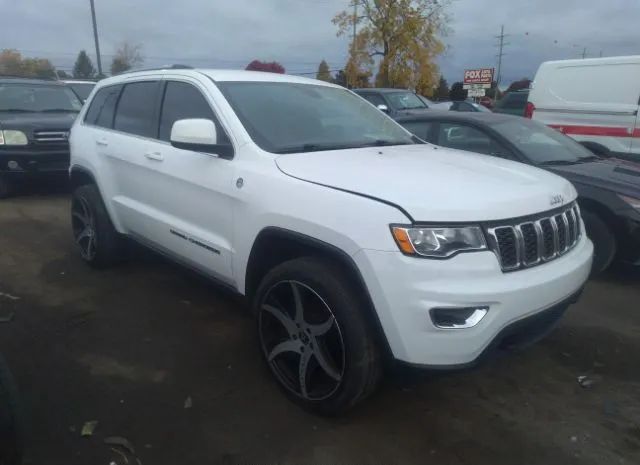 Photo 0 VIN: 1C4RJFAG6LC211418 - JEEP GRAND CHEROKEE 