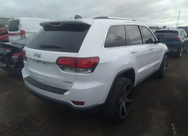 Photo 3 VIN: 1C4RJFAG6LC211418 - JEEP GRAND CHEROKEE 