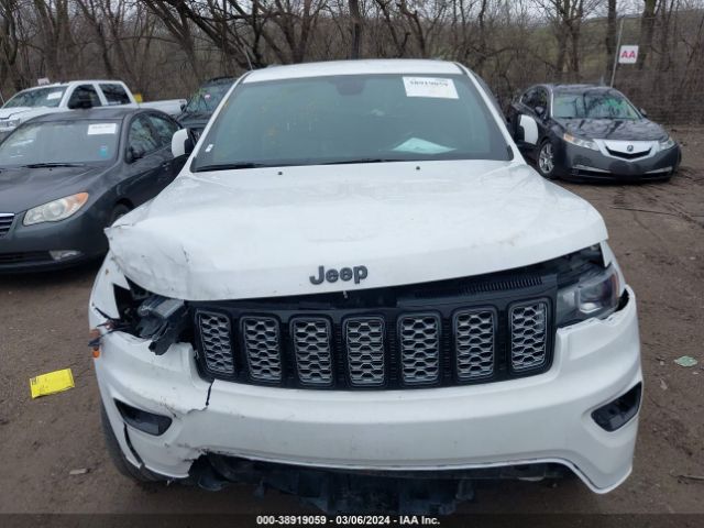 Photo 5 VIN: 1C4RJFAG6LC226632 - JEEP GRAND CHEROKEE 