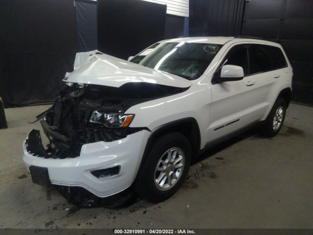 Photo 1 VIN: 1C4RJFAG6LC227330 - JEEP GRAND CHEROKEE 