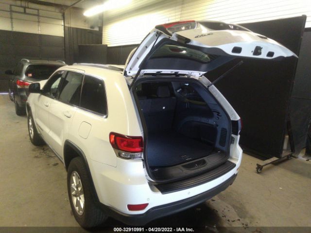 Photo 2 VIN: 1C4RJFAG6LC227330 - JEEP GRAND CHEROKEE 