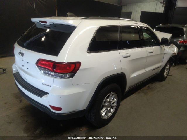 Photo 3 VIN: 1C4RJFAG6LC227330 - JEEP GRAND CHEROKEE 