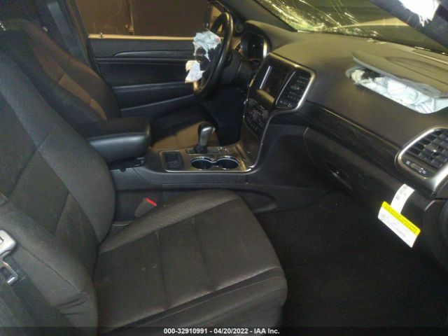 Photo 4 VIN: 1C4RJFAG6LC227330 - JEEP GRAND CHEROKEE 