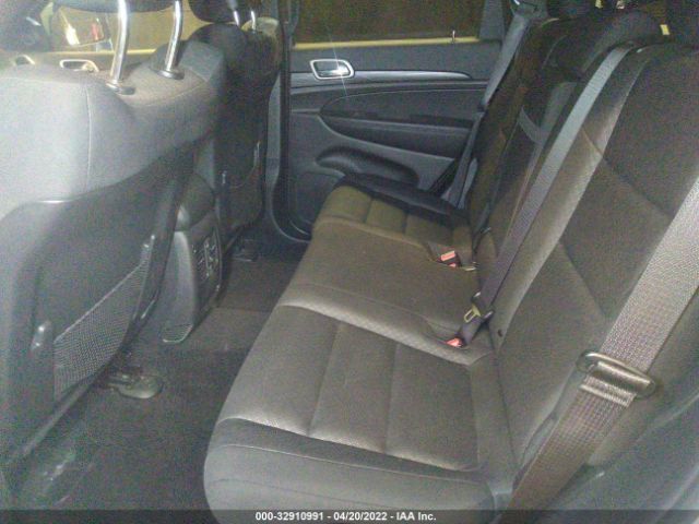 Photo 7 VIN: 1C4RJFAG6LC227330 - JEEP GRAND CHEROKEE 