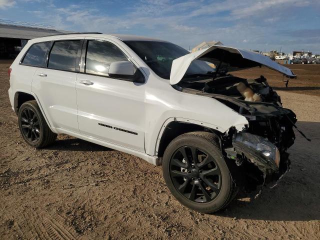 Photo 3 VIN: 1C4RJFAG6LC274342 - JEEP GRAND CHEROKEE 